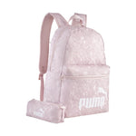 Puma Phase Small Backpack Light 91323 hátizsák, lila
