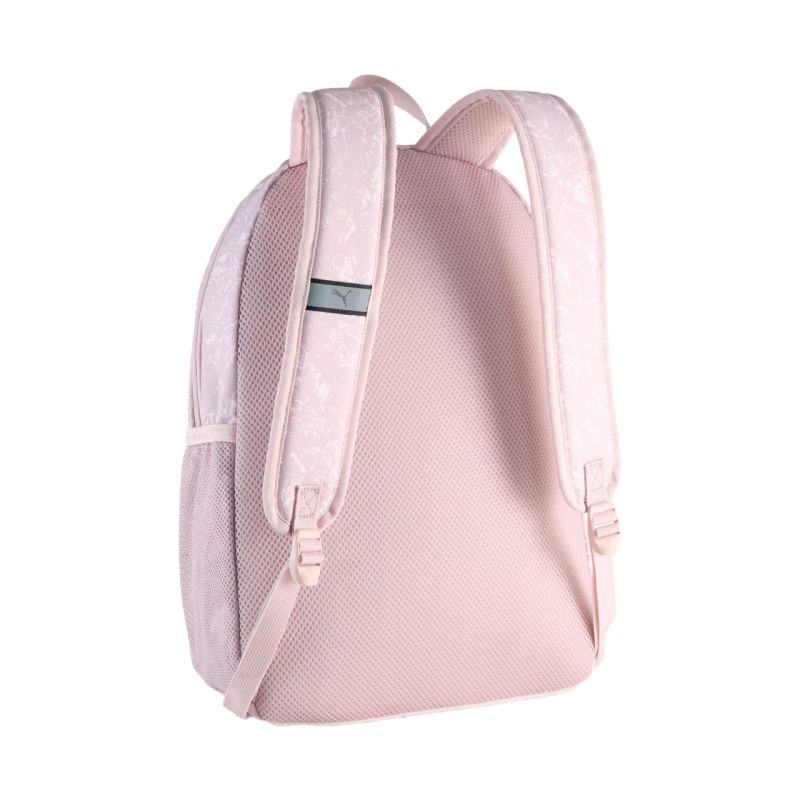 Puma Phase Small Backpack Light 91323 hátizsák, lila