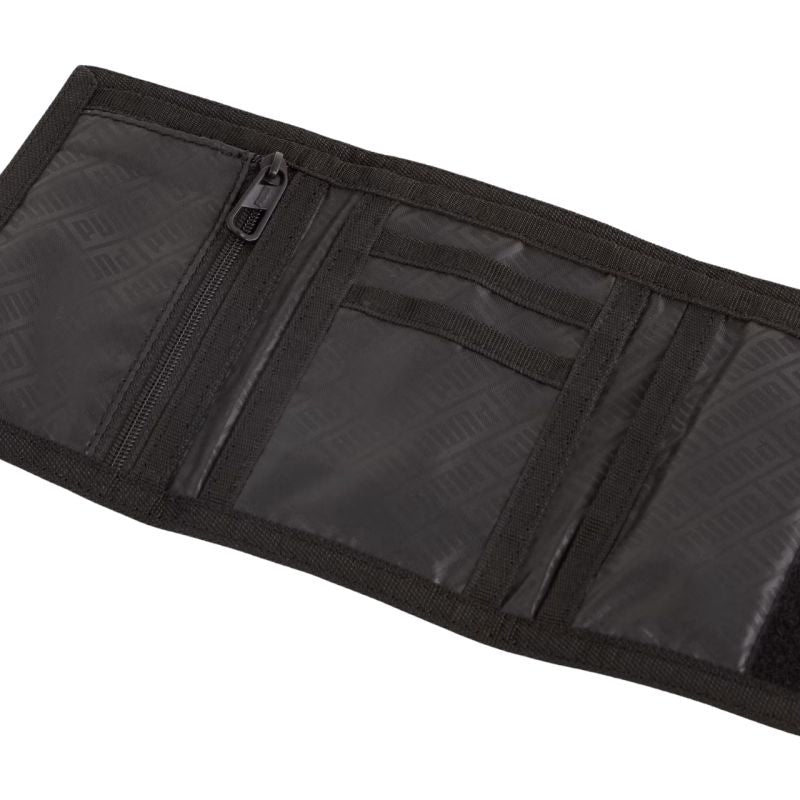 Puma Phase Wallet 54757 01 Kiegészítők - Sportmania.hu