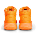 Puma Playmaker Pro Mid Laser M 378327 01 Cipő - Sportmania.hu