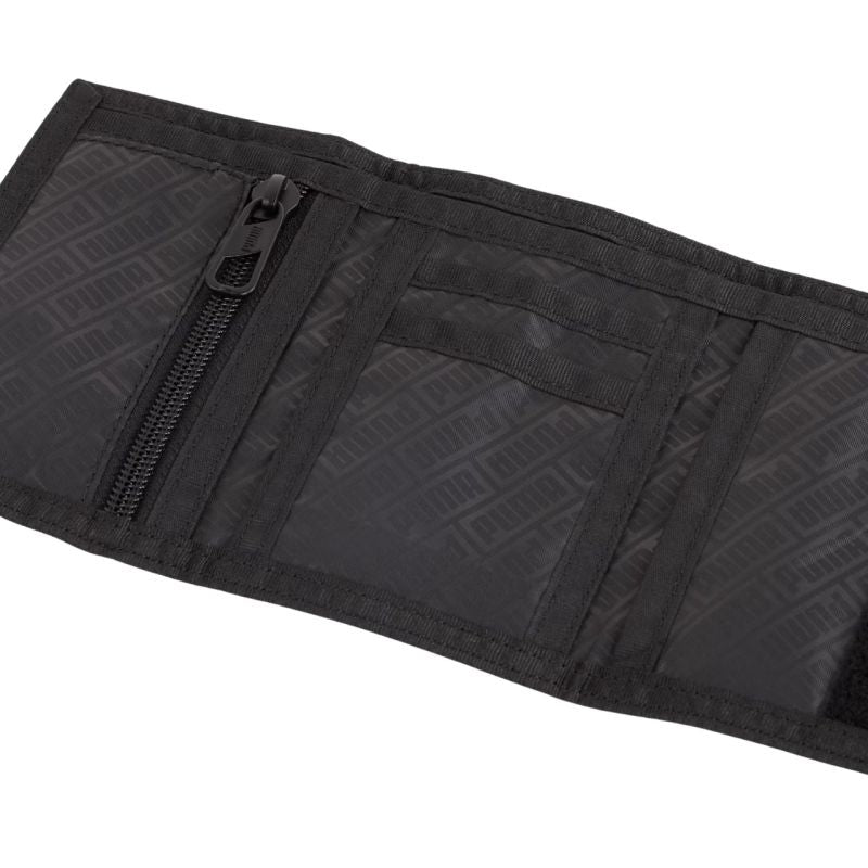 Puma Plus Wallet 54759 01 Kiegészítők - Sportmania.hu