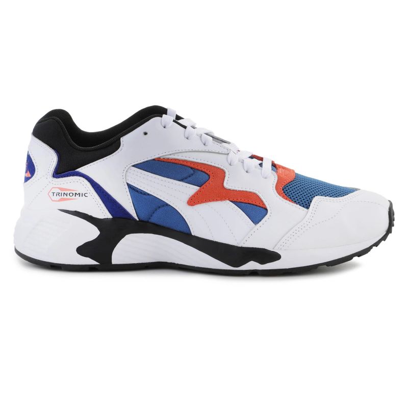 Puma Prevail M 386569-01 Utcai cipő - Sportmania.hu