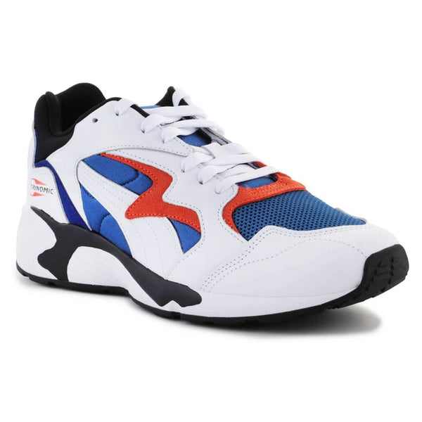 Puma Prevail M 386569-01 Utcai cipő - Sportmania.hu
