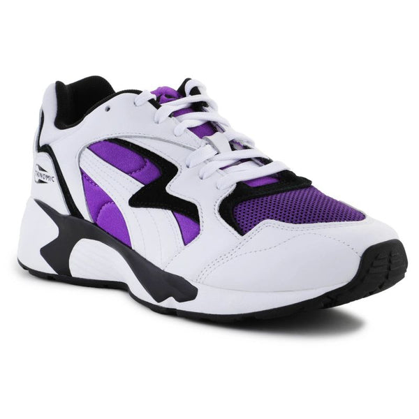 Puma Prevail Royal M 386569-02 Utcai cipő - Sportmania.hu