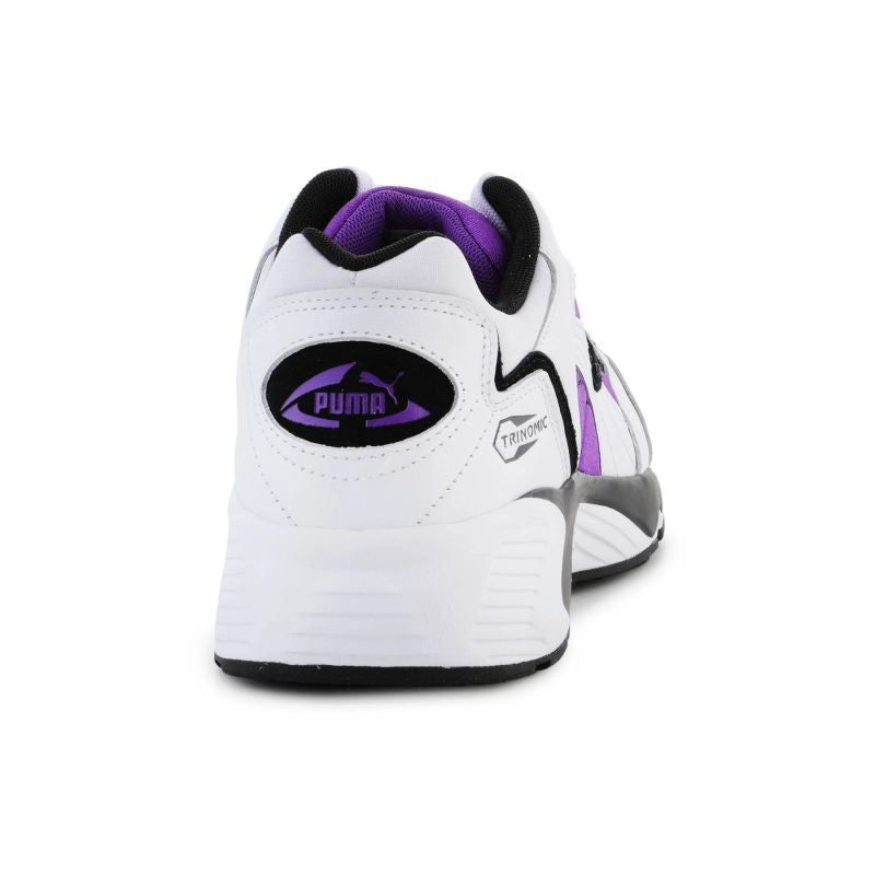 Puma Prevail Royal M 386569-02 Utcai cipő - Sportmania.hu