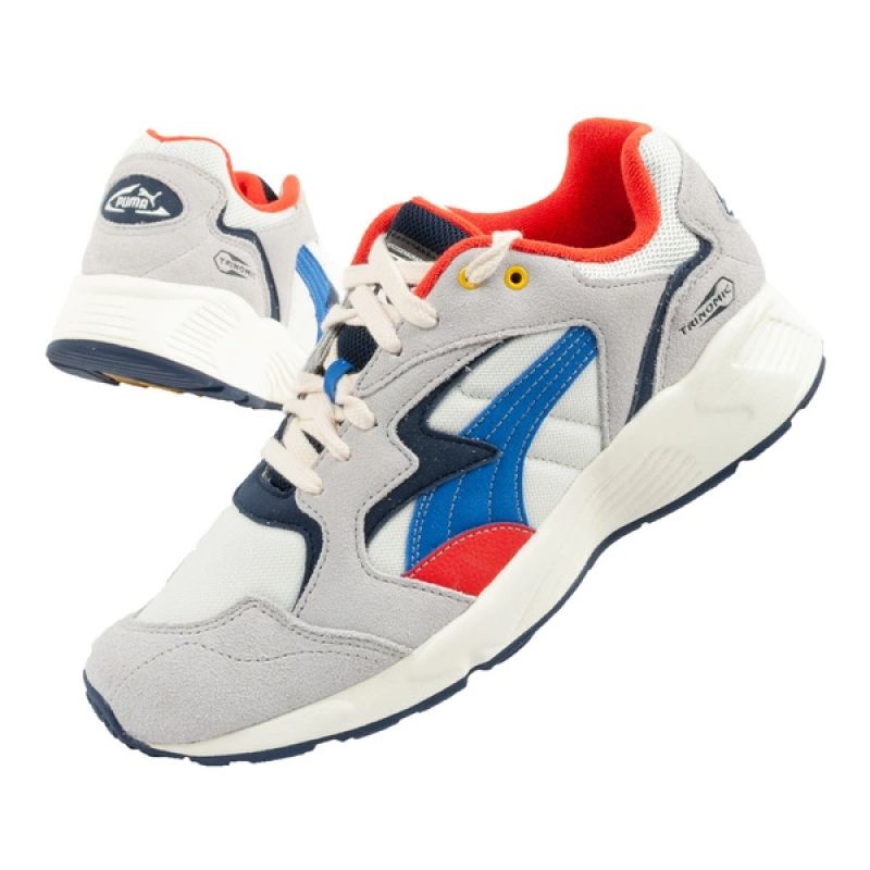 Puma Prevail TM M 389444 01 Utcai cipő - Sportmania.hu