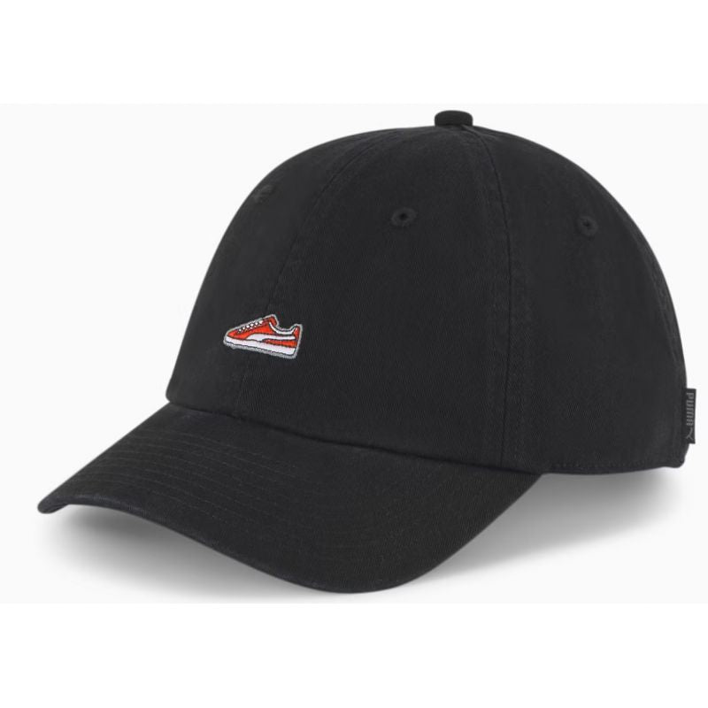 Puma Prime Dad Cap 024605-01 Baseball sapka - Sportmania.hu
