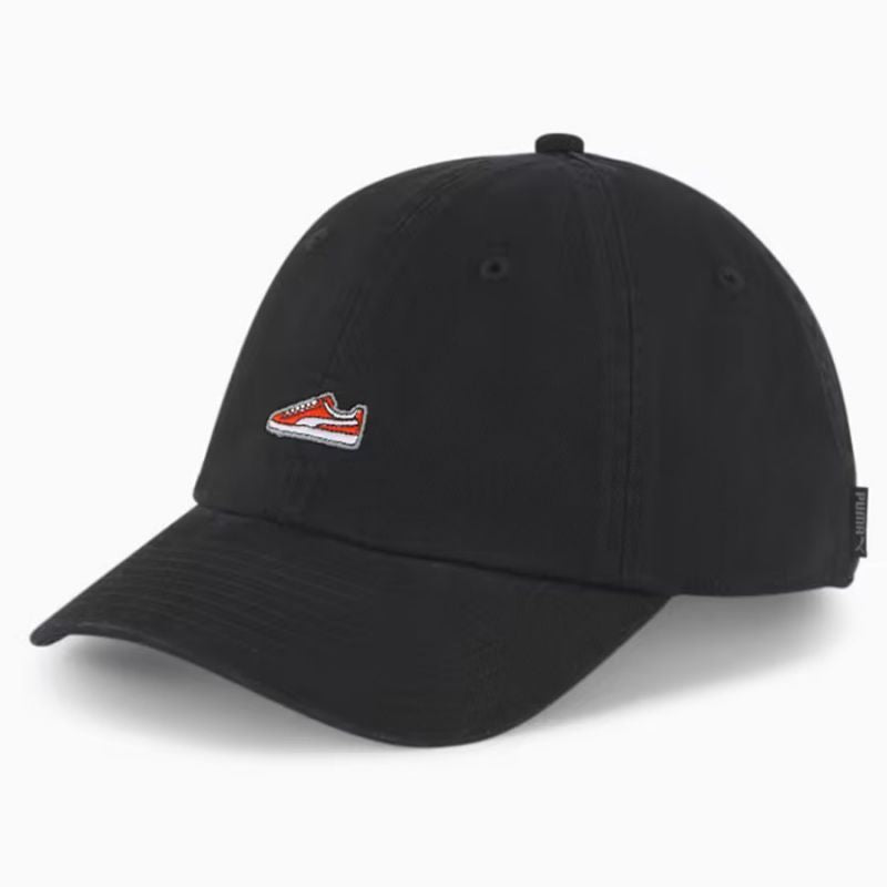 Puma Prime Dad Cap 024605-01 Baseball sapka - Sportmania.hu