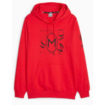 Puma Puma AC Milan FtbCore Graphic Hoody Pulóver férfi 772316-01