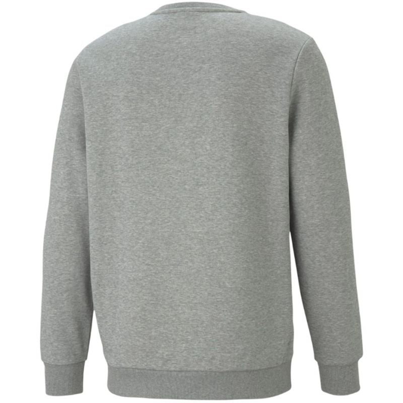 Puma Puma ESS Big Logo Crew FL férfi Pulóver 58667803