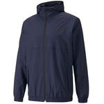 Puma Puma ESS Solid Windbreaker Kabát férfi 84748406