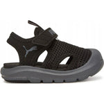 Puma Puma Fun Racersandalmeshvinf gyerek papucs