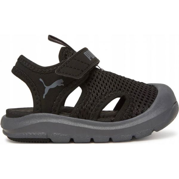 Puma Puma Fun Racersandalmeshvinf gyerek papucs