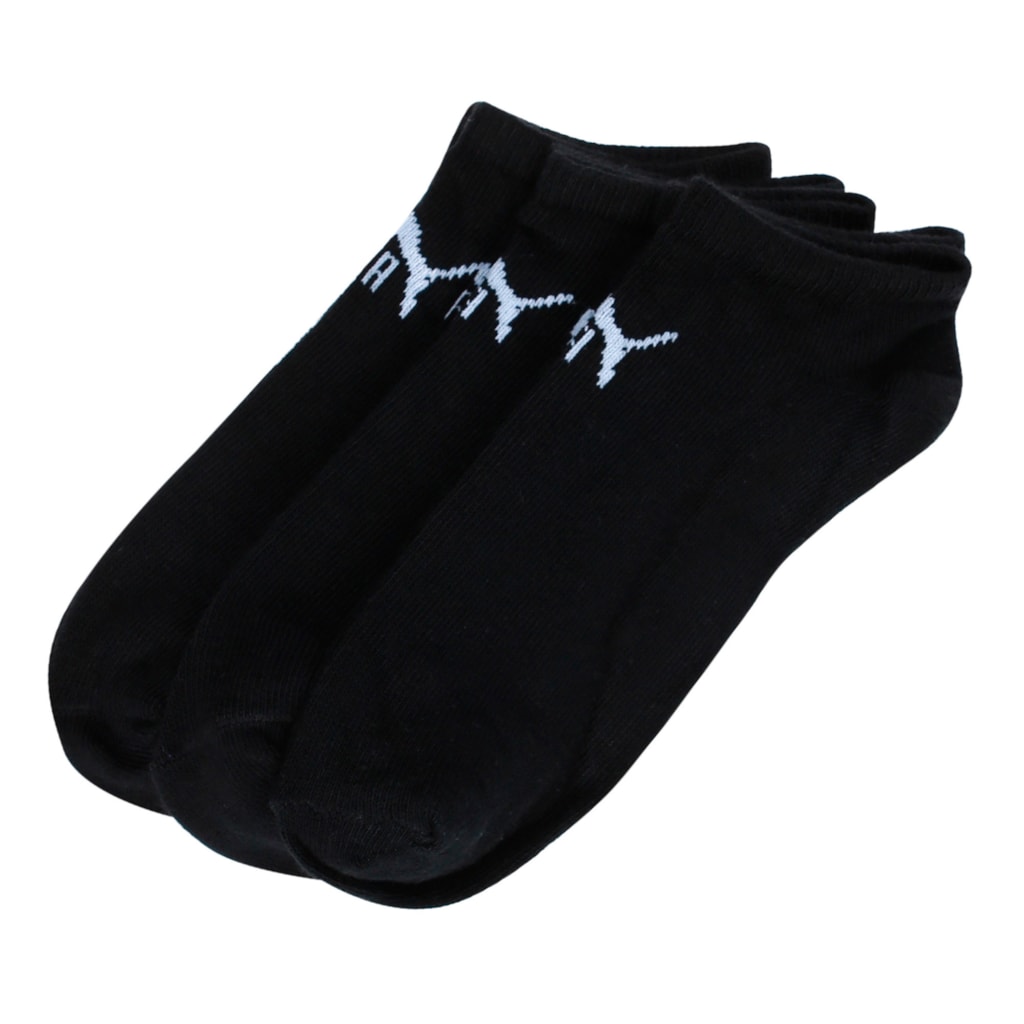 Puma Puma Sneaker-V 3p zokni - Sportmania.hu