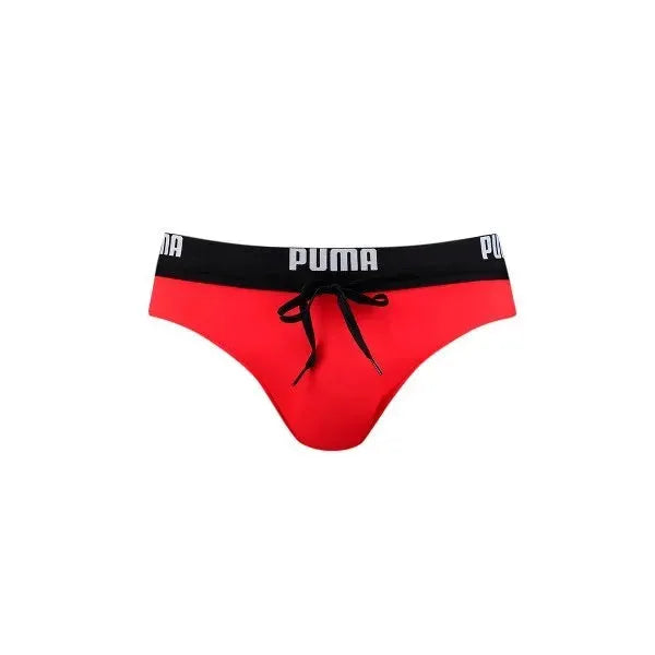 Puma SWIM MEN LOGO SWIM BRIEF 1P Úszónadrág - Sportmania.hu