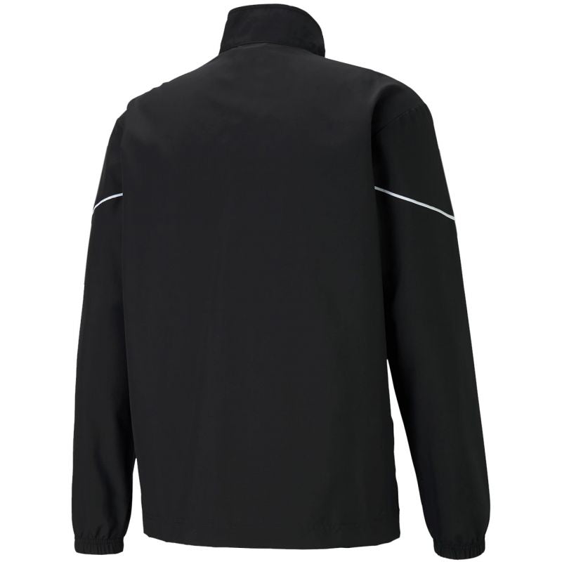 Puma Puma teamRISE Sideline Kabát férfi 65732603