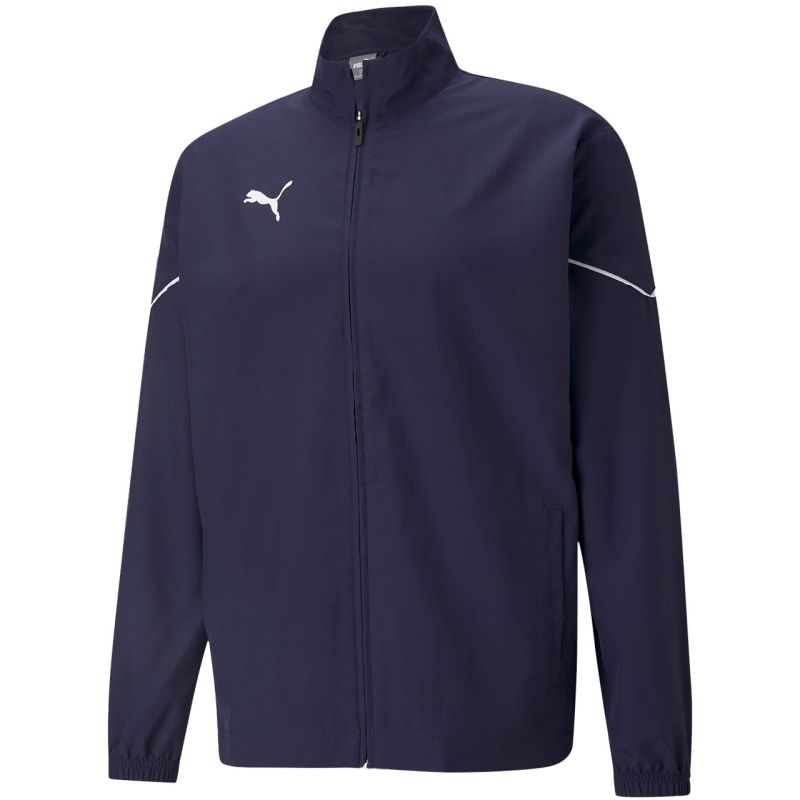 Puma Puma teamRISE Sideline Kabát férfi 65732606