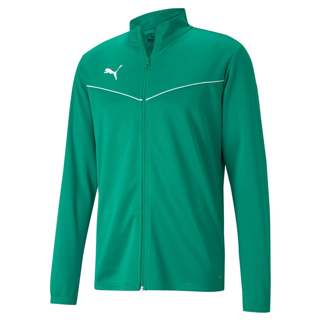 Puma Teamrise Trg Poly Jacket kapucnis pulóver - Sportmania.hu