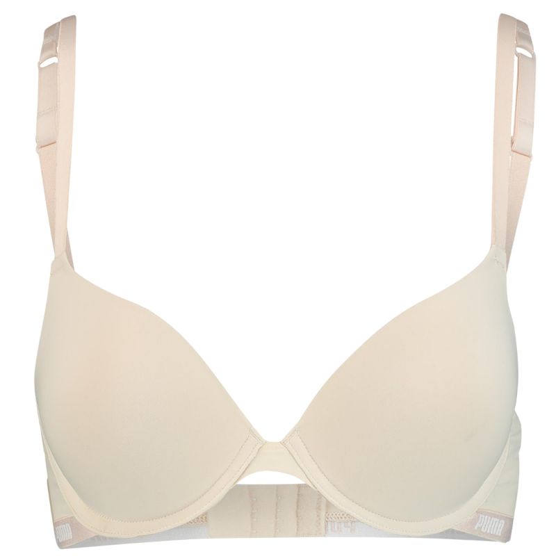Puma Push-Up Bra W 604051 001-187 Ruházat - Sportmania.hu