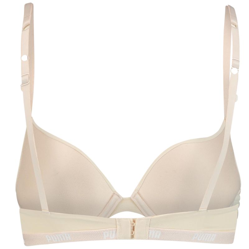 Puma Push-Up Bra W 604051 001-187 Ruházat - Sportmania.hu