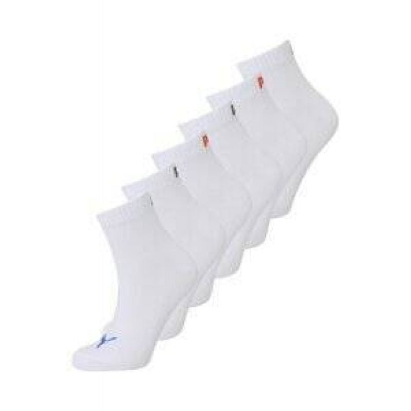 Puma Quarter Plain socks 701219577 007 Zokni - Sportmania.hu