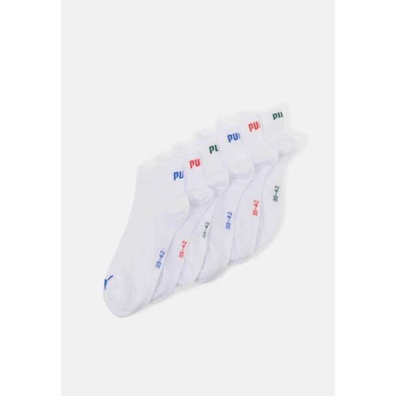 Puma Quarter Plain socks 701219577 007 Zokni - Sportmania.hu