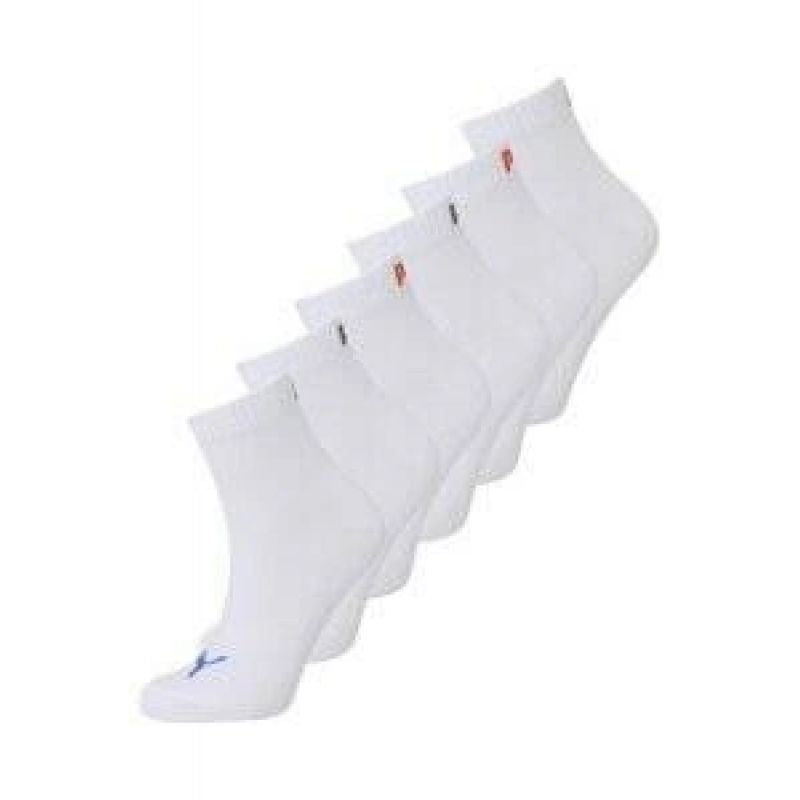 Puma Quarter Plain socks 701219577 007 Zokni - Sportmania.hu