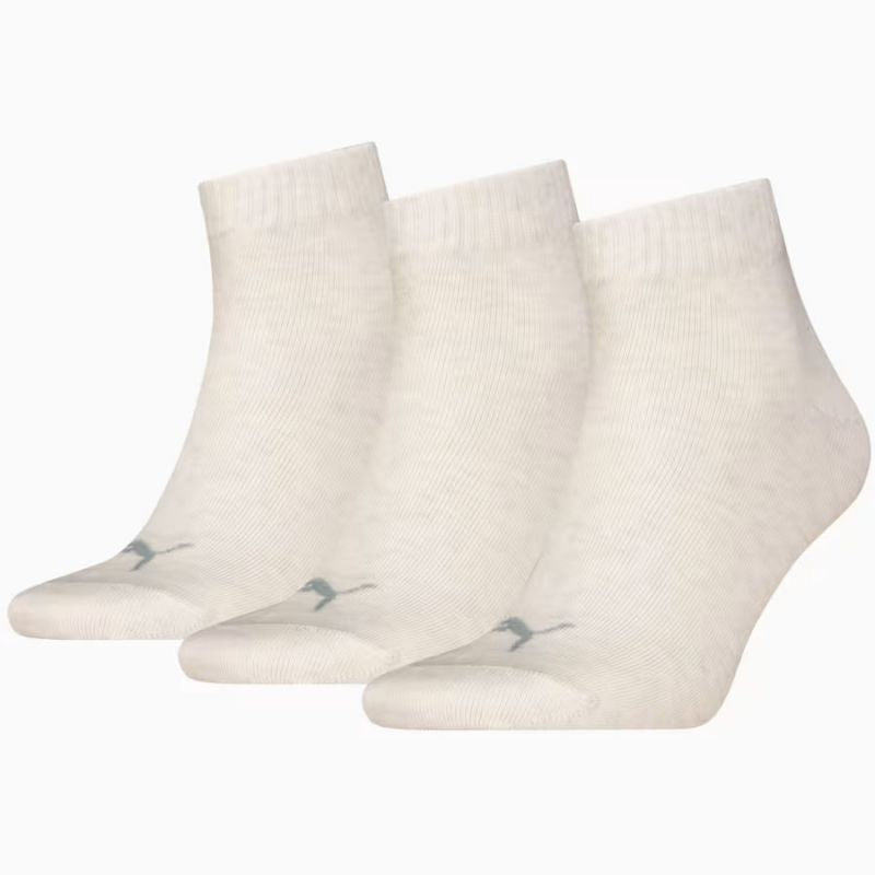 Puma Quarter Plain Socks 938589-01 zokni - Sportmania.hu