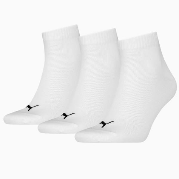 Puma Quarter Plain Socks 938589-09 zokni - Sportmania.hu
