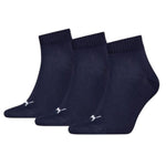 Puma Quarter Plain Socks 938589-10 zokni - Sportmania.hu