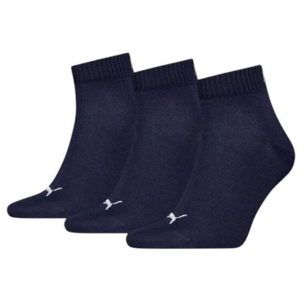 Puma Quarter Plain Socks 938589-10 zokni - Sportmania.hu
