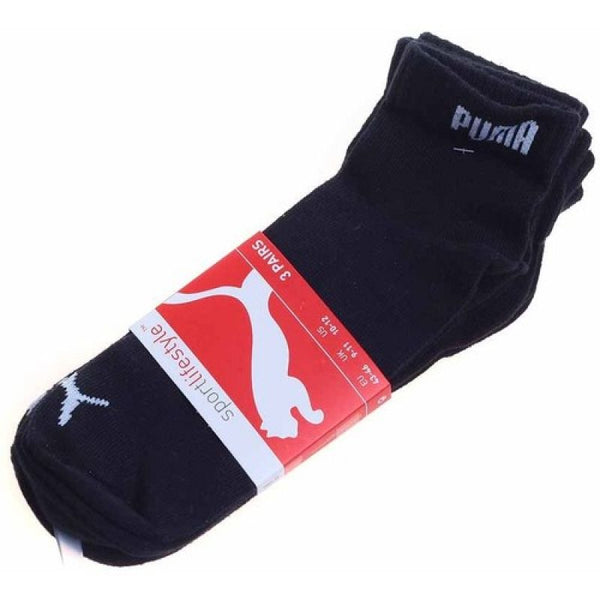 Puma Quarter Socks 201104001-200 Zokni - Sportmania.hu