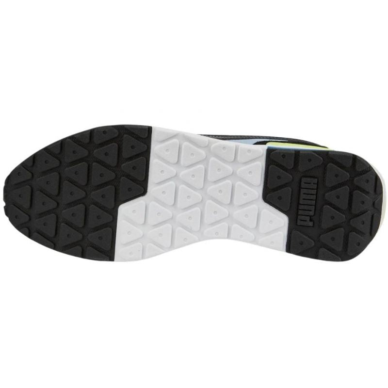 Puma R22 Blue M 383462 11 Utcai cipő - Sportmania.hu