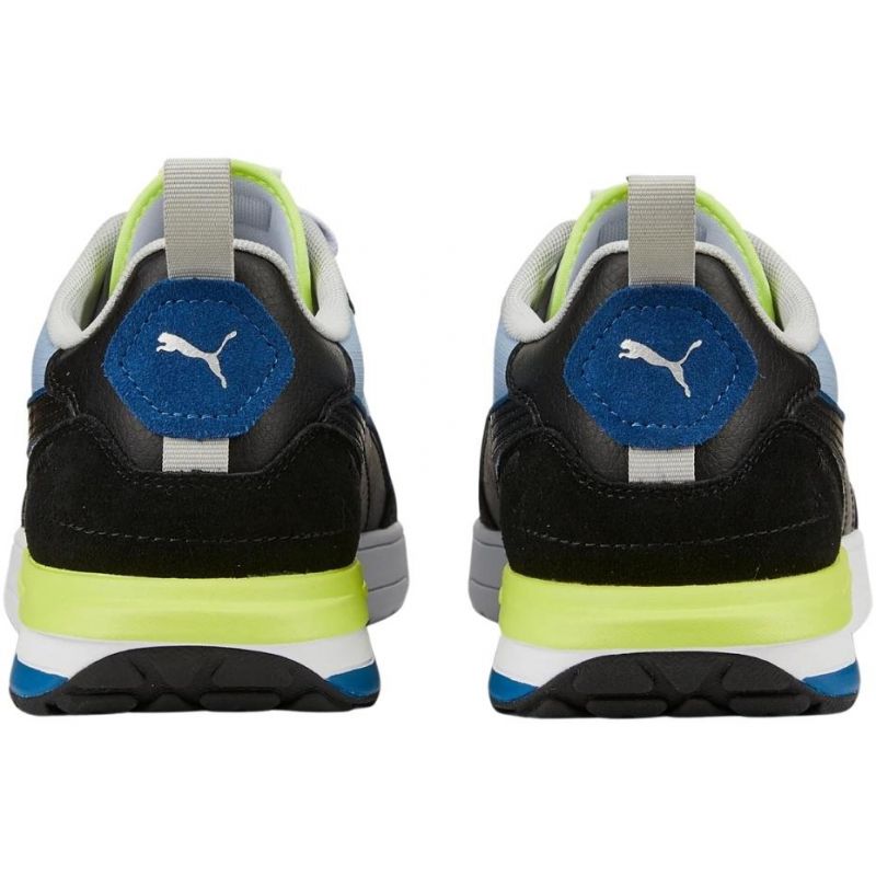 Puma R22 Blue M 383462 11 Utcai cipő - Sportmania.hu