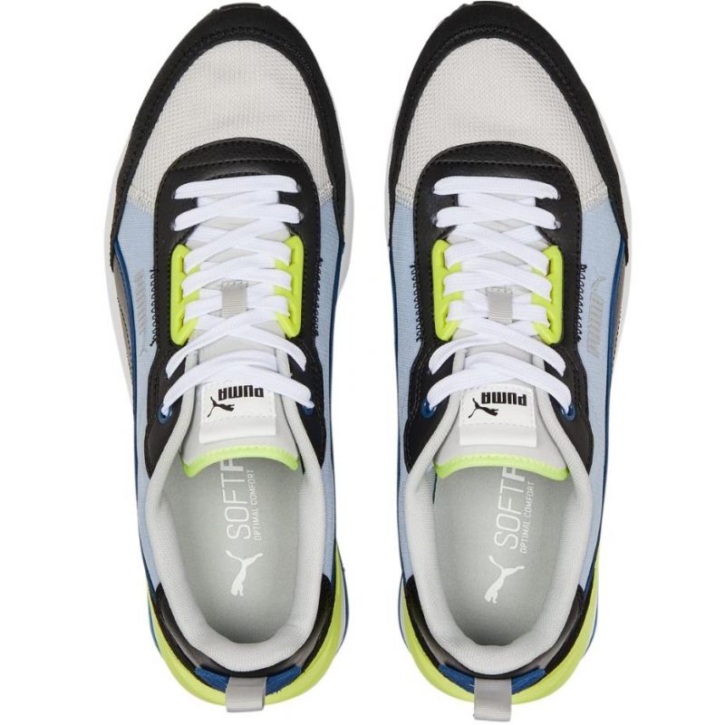 Puma R22 Blue M 383462 11 Utcai cipő - Sportmania.hu