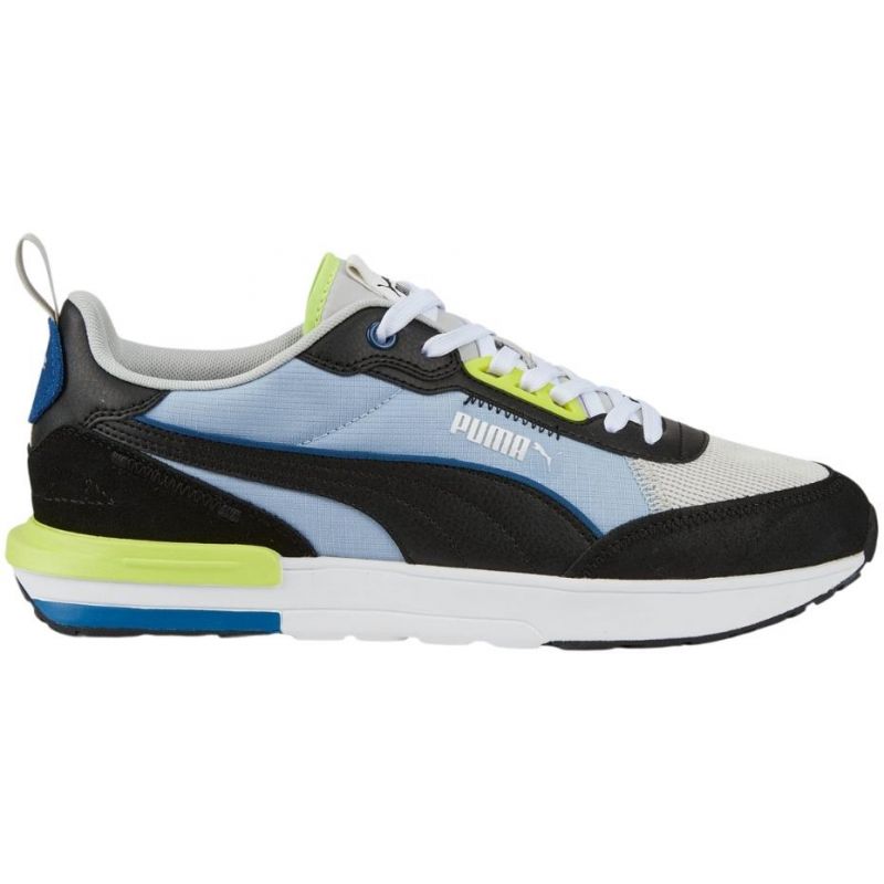 Puma R22 Blue M 383462 11 Utcai cipő - Sportmania.hu