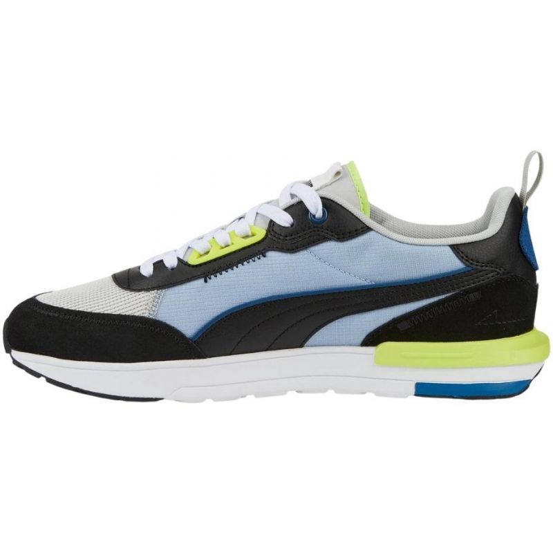 Puma R22 Blue M 383462 11 Utcai cipő - Sportmania.hu