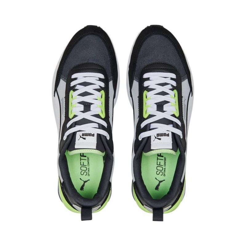 PUMA R22 M 383462-18 Utcai cipő - Sportmania.hu