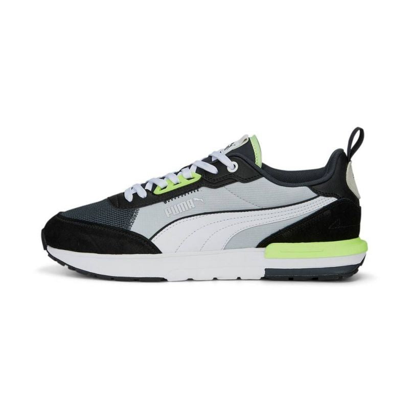PUMA R22 M 383462-18 Utcai cipő - Sportmania.hu