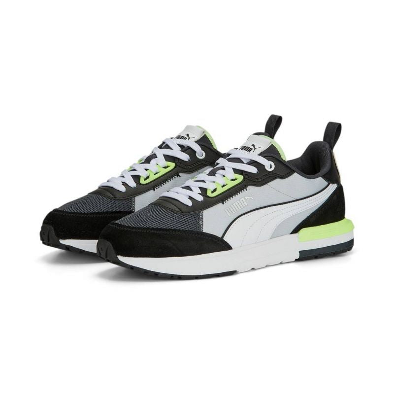 PUMA R22 M 383462-18 Utcai cipő - Sportmania.hu