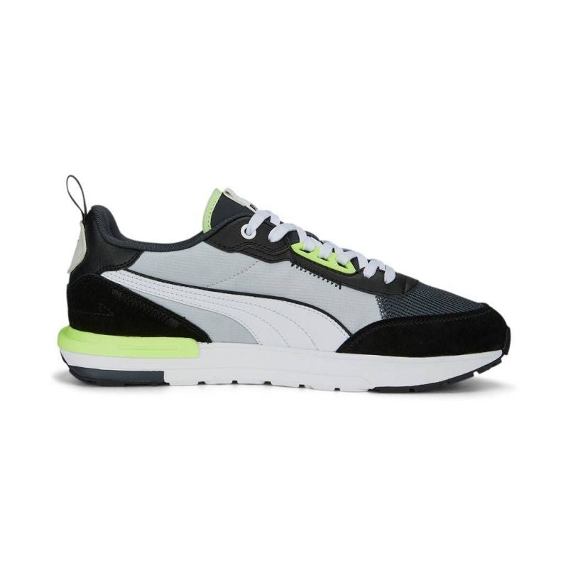 PUMA R22 M 383462-18 Utcai cipő - Sportmania.hu