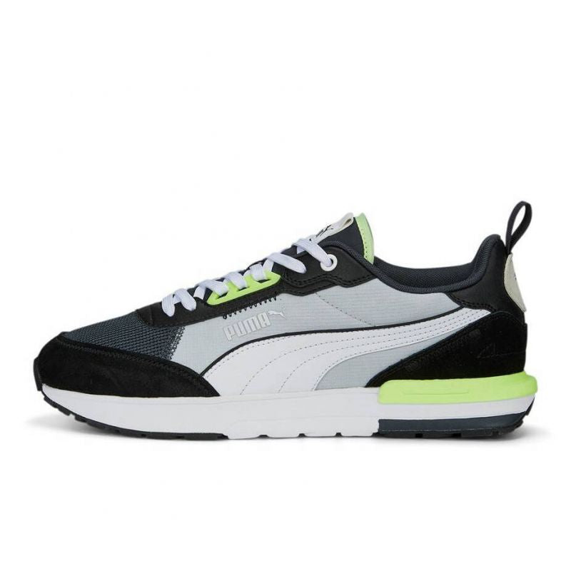 PUMA R22 M 383462-18 Utcai cipő - Sportmania.hu