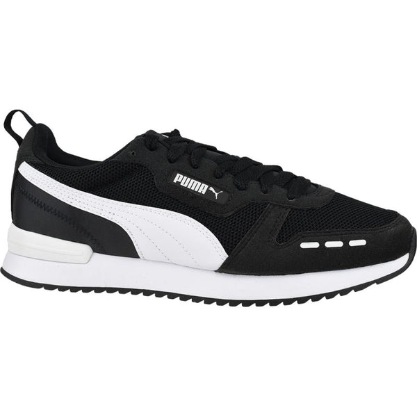 Puma R78 373117-01 czarne 40,5 Utcai cipő - Sportmania.hu