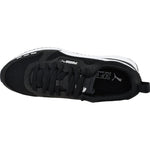 Puma R78 373117-01 czarne 40,5 Utcai cipő - Sportmania.hu