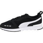 Puma R78 373117-01 czarne 40,5 Utcai cipő - Sportmania.hu