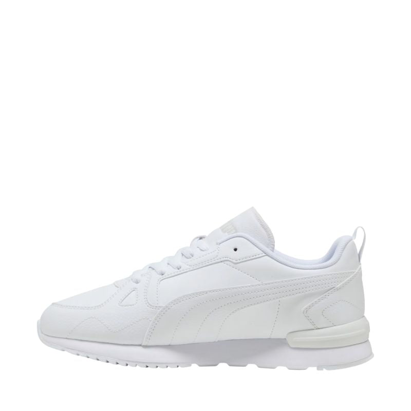 Puma R78 Cyclone SL men's white 406163 fehér férfi utcai cipő