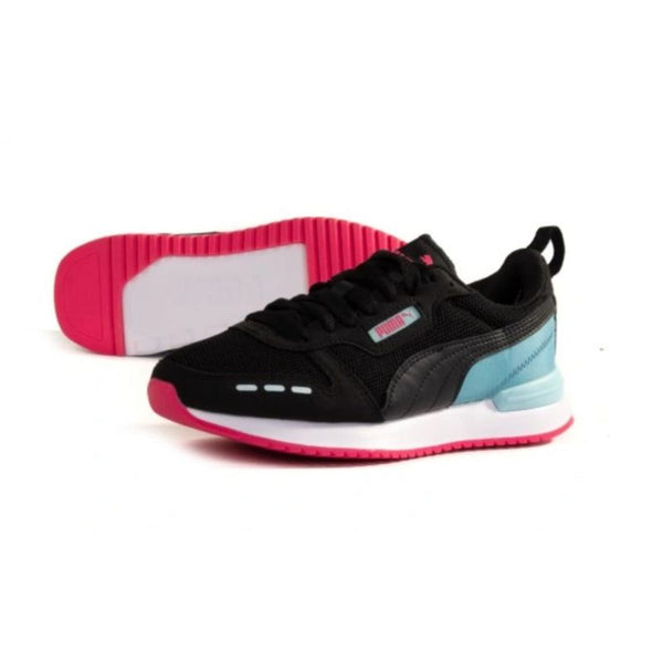 Puma R78 Jr 37361632 Utcai cipő - Sportmania.hu