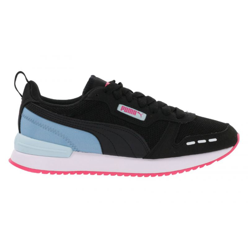 Puma R78 Jr 37361632 Utcai cipő - Sportmania.hu