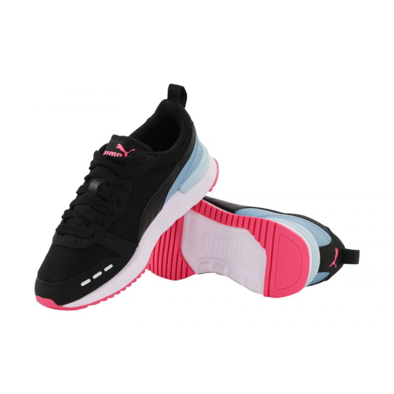 Puma R78 Jr Utcai cipő gyerek 37361632