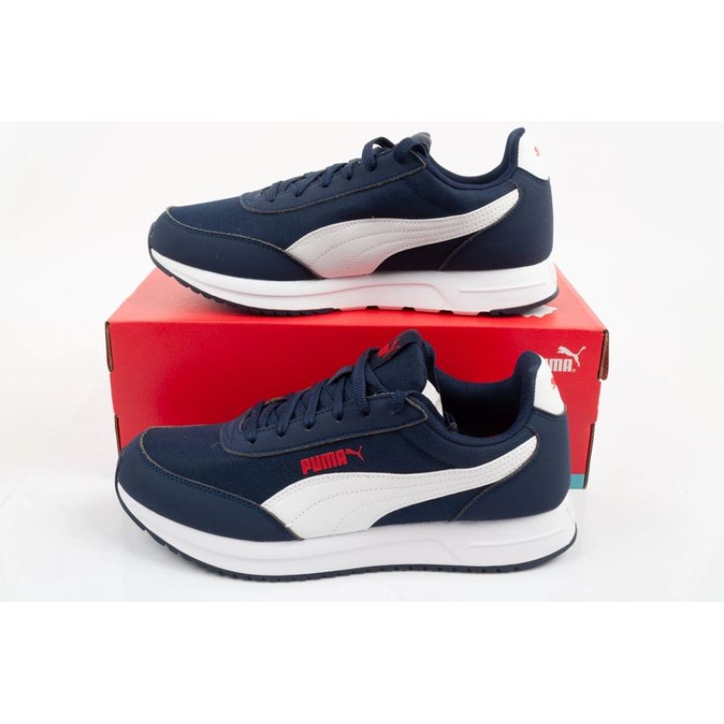 Puma R78 Lightwind M shoes 40026705 cipő - Sportmania.hu